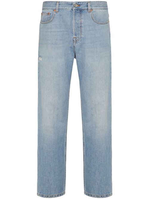 MEN Denim VALENTINO GARAVANI | 3V3DE03D9EY508